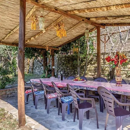 Apartmán Casa Sara *