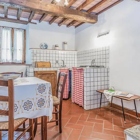 Casa Sara Apartment *