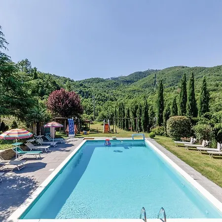 Casa Sara Polvano