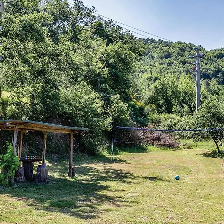 Apartmán Casa Sara *