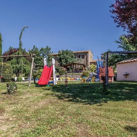 Casa Sara Polvano