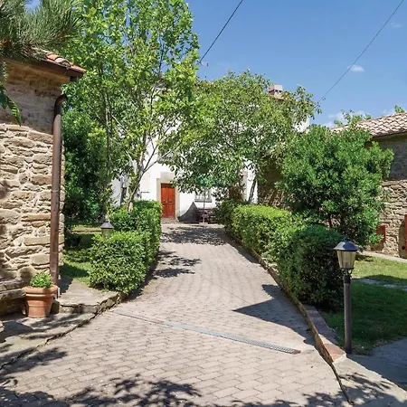 Casa Sara Apartment Polvano