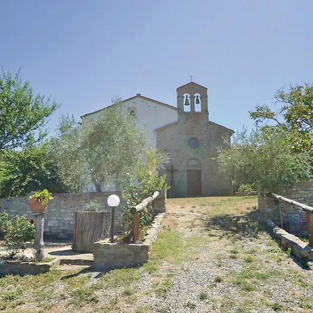 Casa Sara Polvano