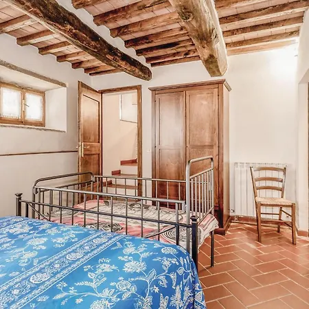 Casa Sara 公寓 Polvano